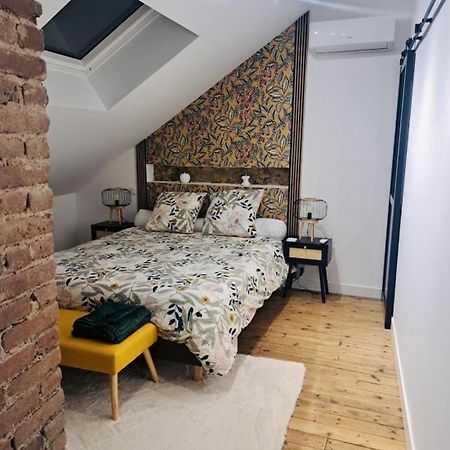 Le Limoges Dali Daire Dış mekan fotoğraf