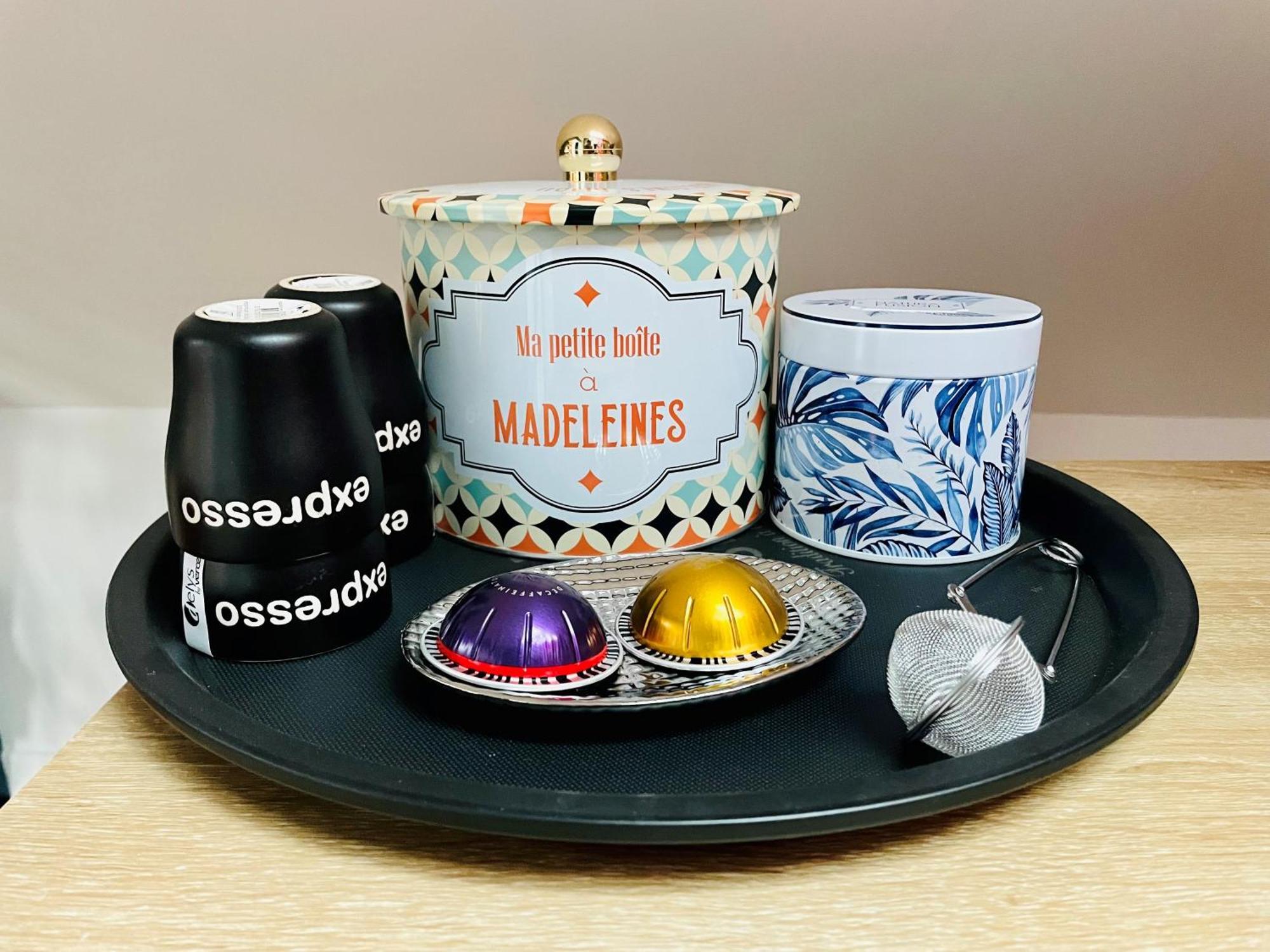 Le Limoges Dali Daire Dış mekan fotoğraf